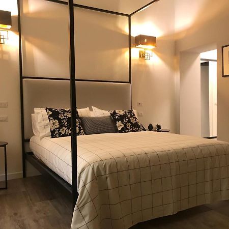 "A Casa Di Giacomo" Luxury Rooms Con Aria Condizionata Bergamo Exteriér fotografie