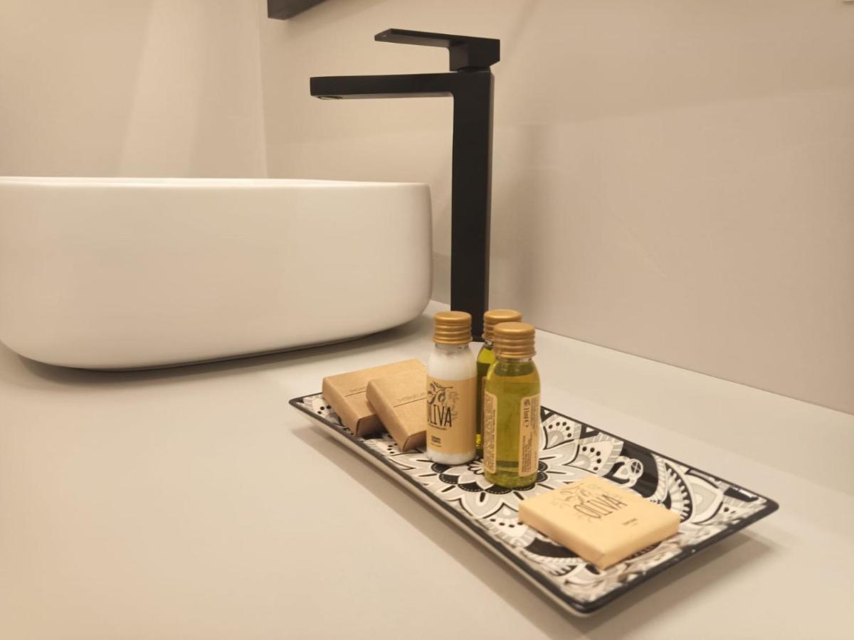 "A Casa Di Giacomo" Luxury Rooms Con Aria Condizionata Bergamo Exteriér fotografie