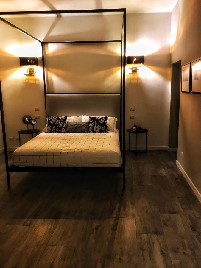 "A Casa Di Giacomo" Luxury Rooms Con Aria Condizionata Bergamo Exteriér fotografie