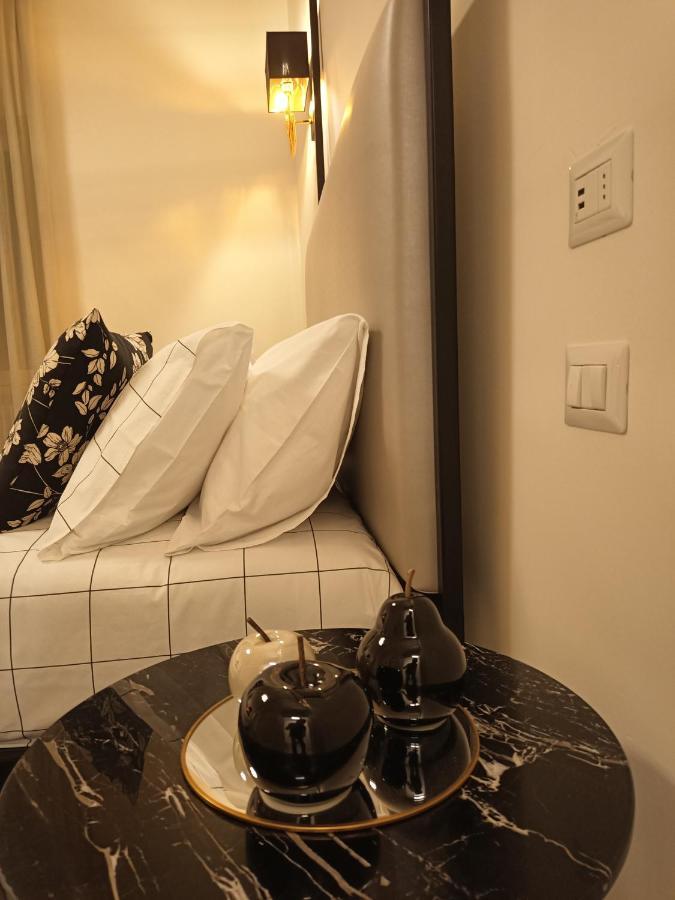 "A Casa Di Giacomo" Luxury Rooms Con Aria Condizionata Bergamo Exteriér fotografie
