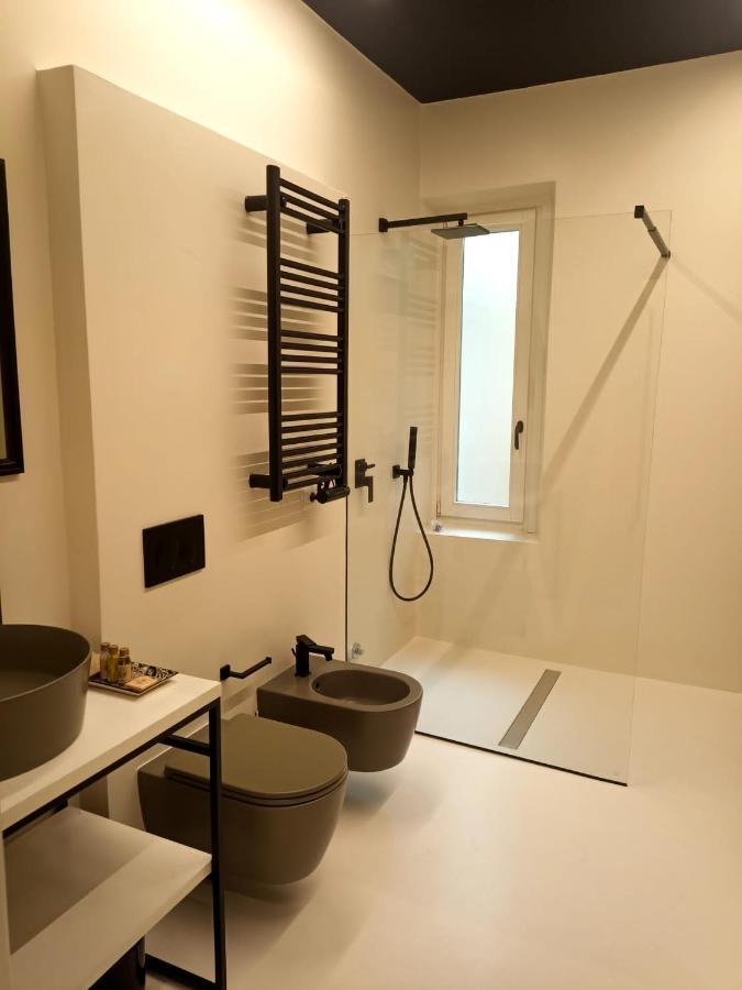 "A Casa Di Giacomo" Luxury Rooms Con Aria Condizionata Bergamo Exteriér fotografie