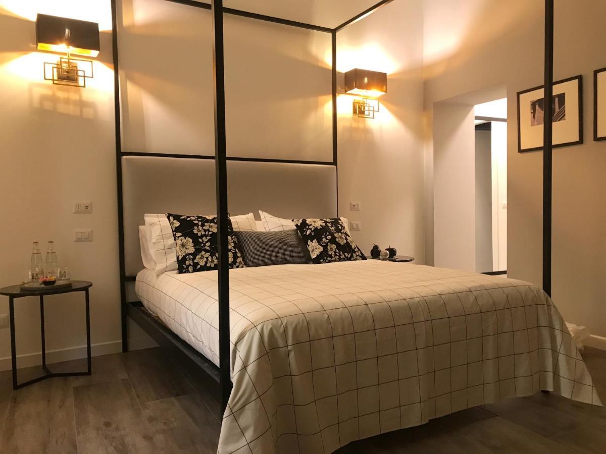 "A Casa Di Giacomo" Luxury Rooms Con Aria Condizionata Bergamo Exteriér fotografie