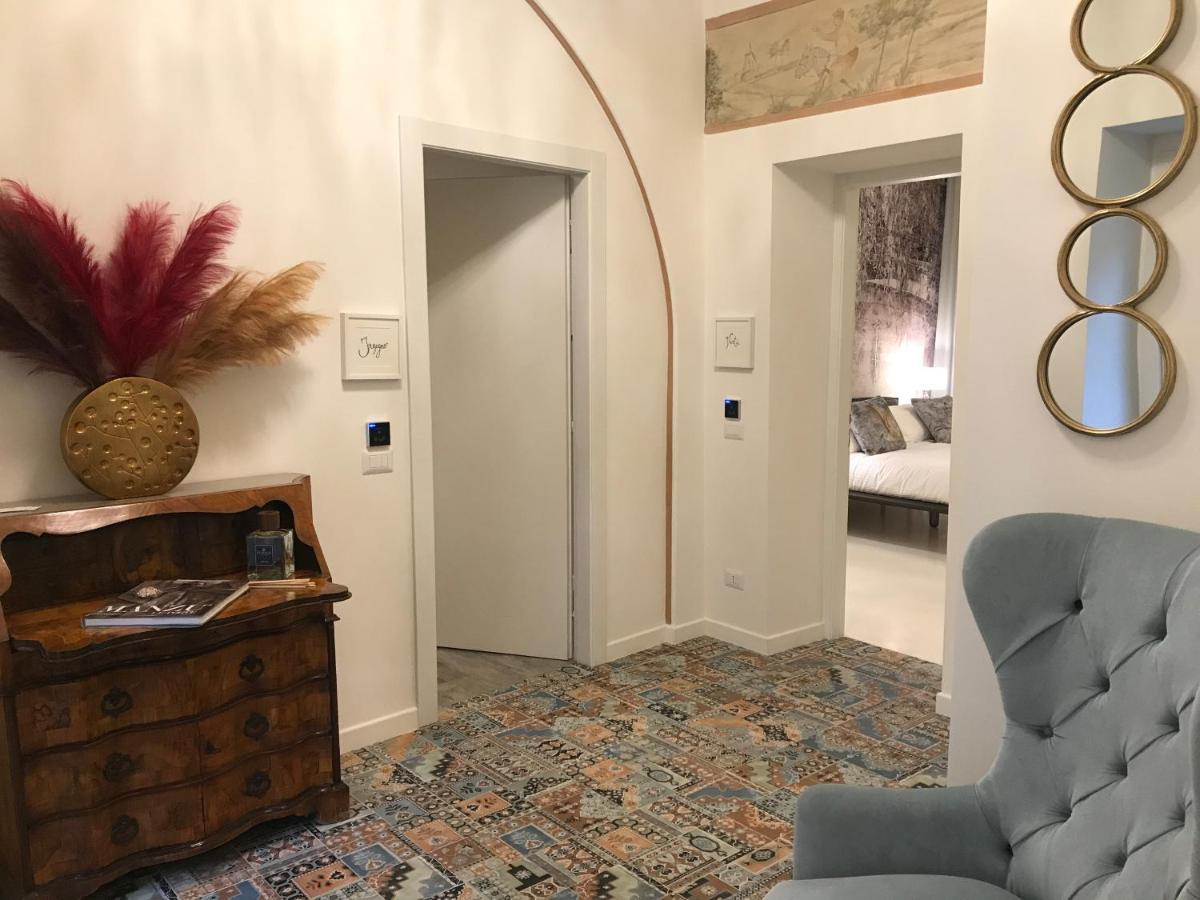 "A Casa Di Giacomo" Luxury Rooms Con Aria Condizionata Bergamo Exteriér fotografie