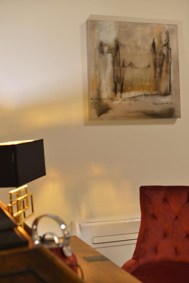 "A Casa Di Giacomo" Luxury Rooms Con Aria Condizionata Bergamo Exteriér fotografie