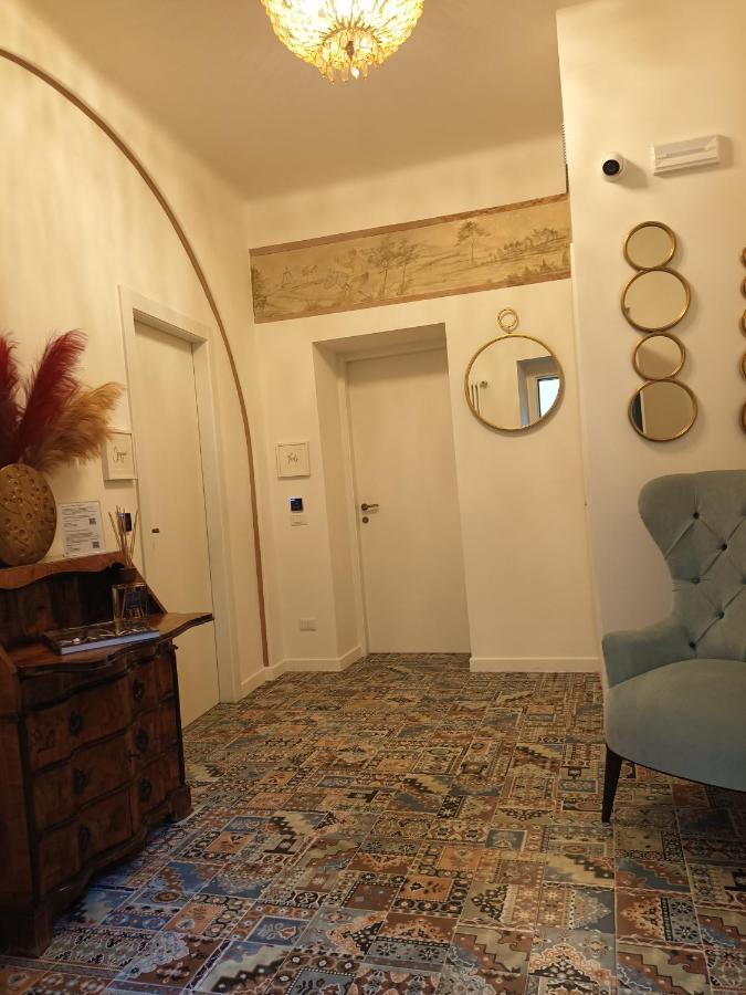 "A Casa Di Giacomo" Luxury Rooms Con Aria Condizionata Bergamo Exteriér fotografie