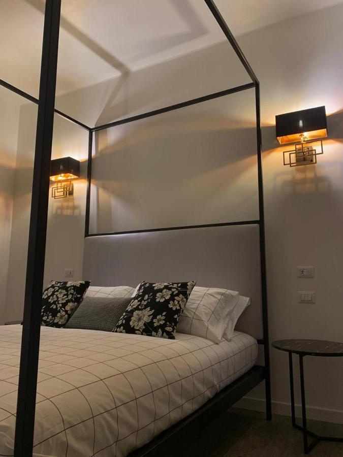 "A Casa Di Giacomo" Luxury Rooms Con Aria Condizionata Bergamo Exteriér fotografie