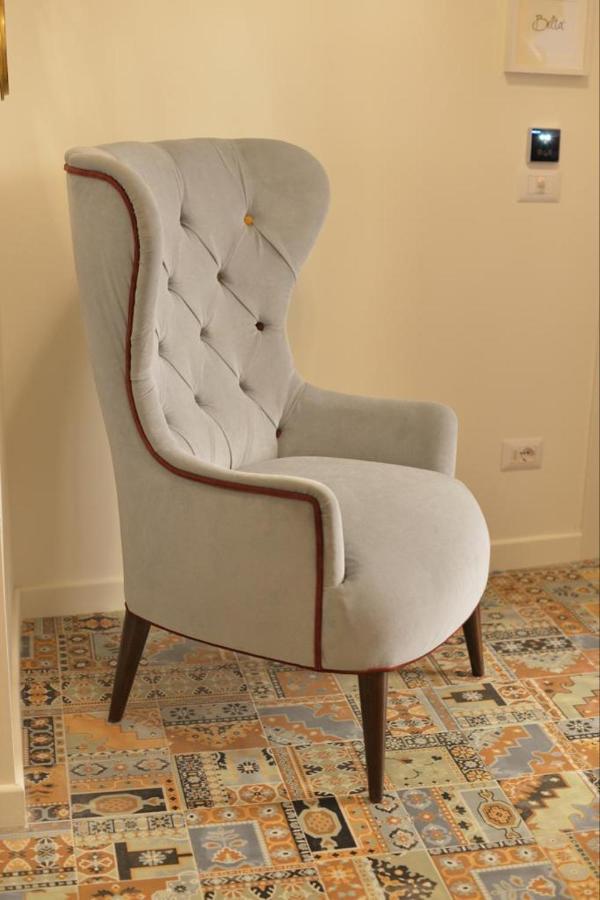"A Casa Di Giacomo" Luxury Rooms Con Aria Condizionata Bergamo Exteriér fotografie