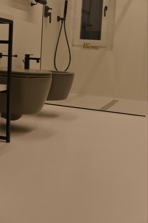 "A Casa Di Giacomo" Luxury Rooms Con Aria Condizionata Bergamo Exteriér fotografie