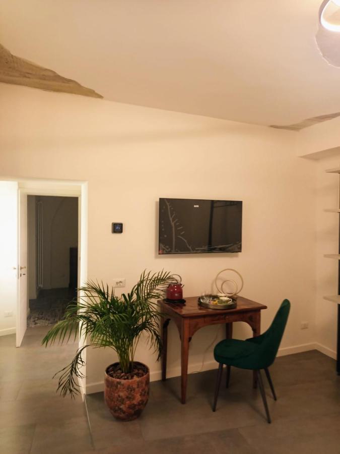 "A Casa Di Giacomo" Luxury Rooms Con Aria Condizionata Bergamo Exteriér fotografie