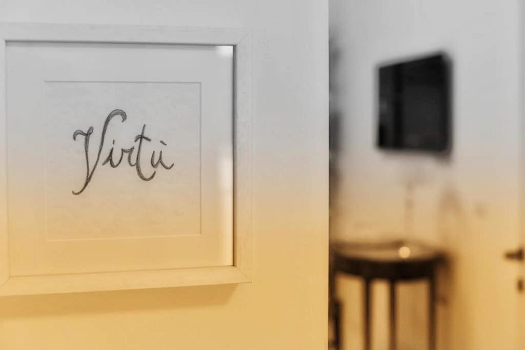 "A Casa Di Giacomo" Luxury Rooms Con Aria Condizionata Bergamo Exteriér fotografie