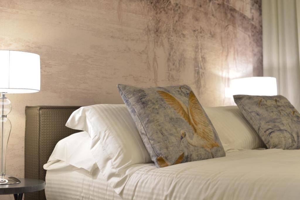 "A Casa Di Giacomo" Luxury Rooms Con Aria Condizionata Bergamo Exteriér fotografie