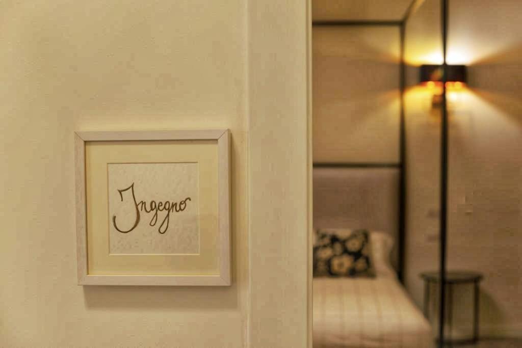 "A Casa Di Giacomo" Luxury Rooms Con Aria Condizionata Bergamo Exteriér fotografie