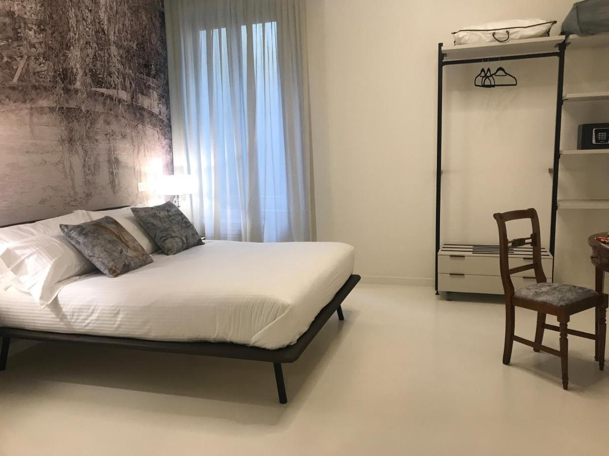 "A Casa Di Giacomo" Luxury Rooms Con Aria Condizionata Bergamo Exteriér fotografie