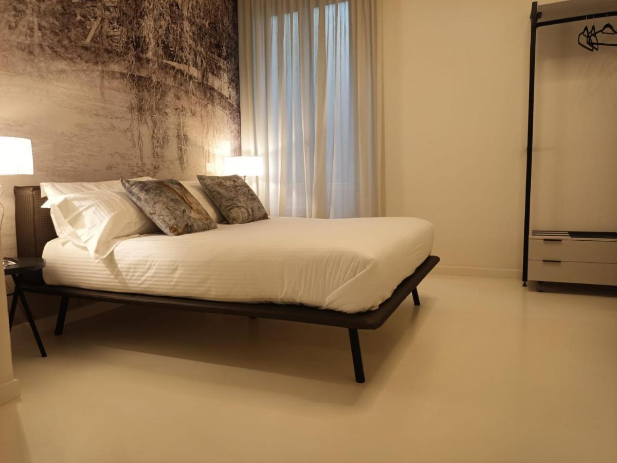 "A Casa Di Giacomo" Luxury Rooms Con Aria Condizionata Bergamo Exteriér fotografie