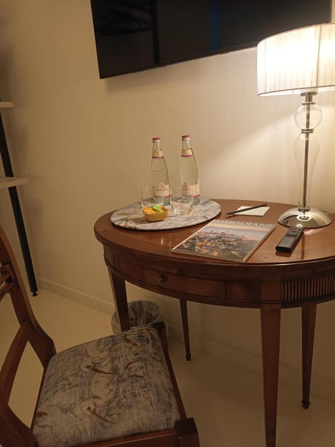 "A Casa Di Giacomo" Luxury Rooms Con Aria Condizionata Bergamo Exteriér fotografie