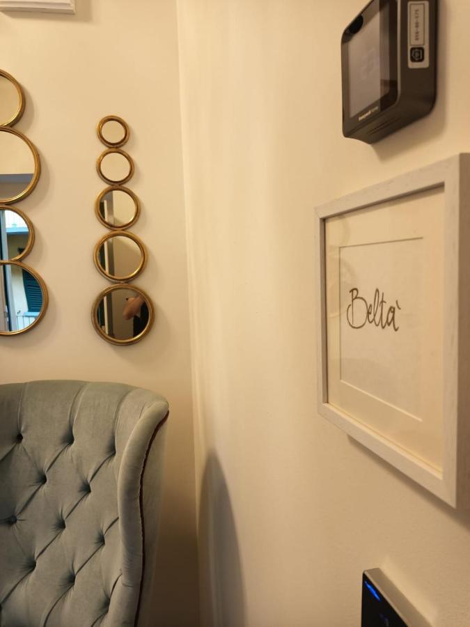 "A Casa Di Giacomo" Luxury Rooms Con Aria Condizionata Bergamo Exteriér fotografie